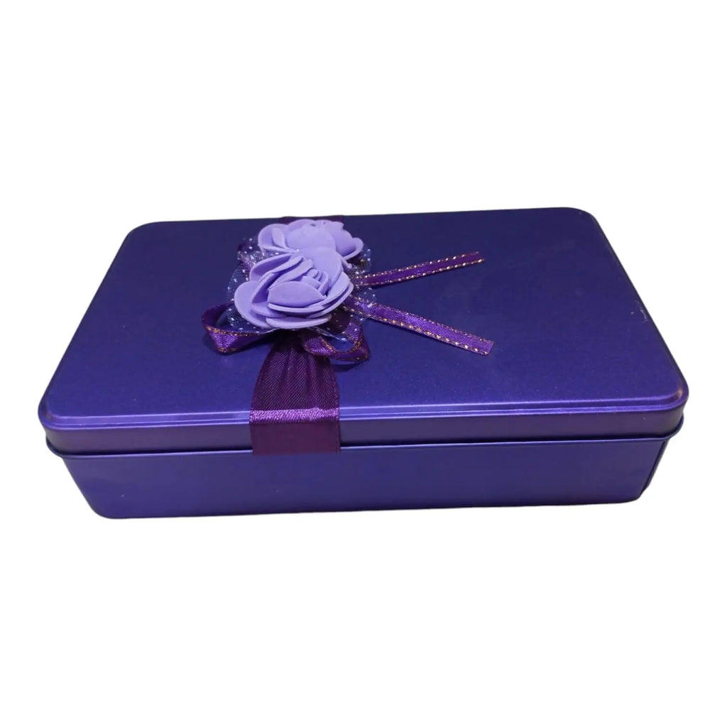 Gift Box Sparkles