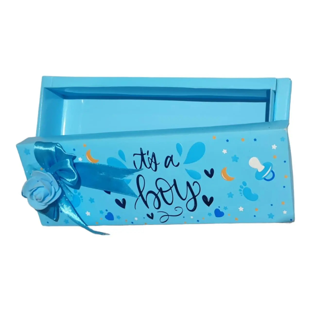 Gift Box Sparkles
