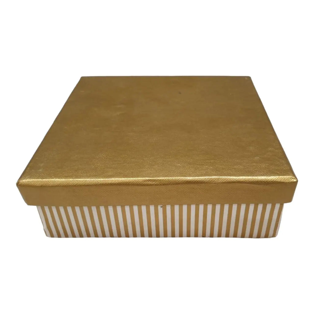 Gift Box Sparkles
