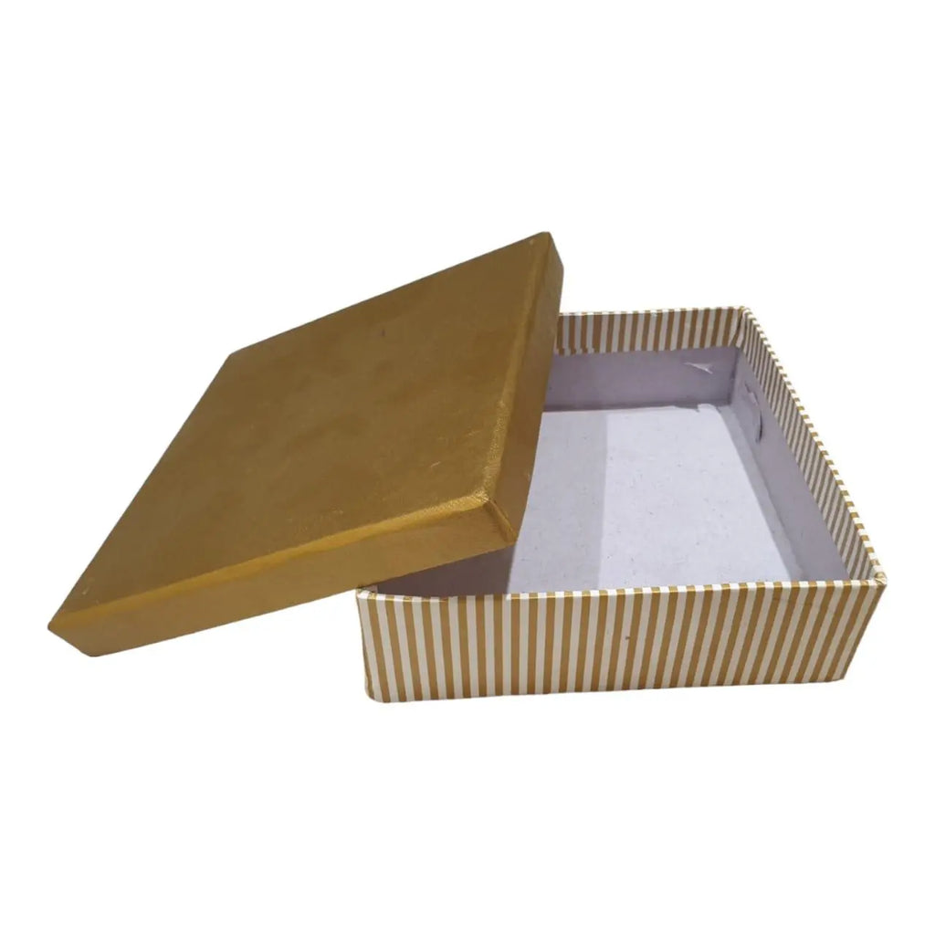 Gift Box Sparkles