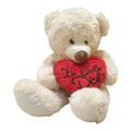 Teddy Bear Toy 1418 Sparkles