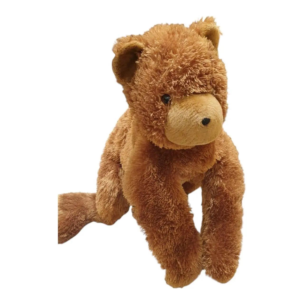 Bear Toy 1421 Sparkles