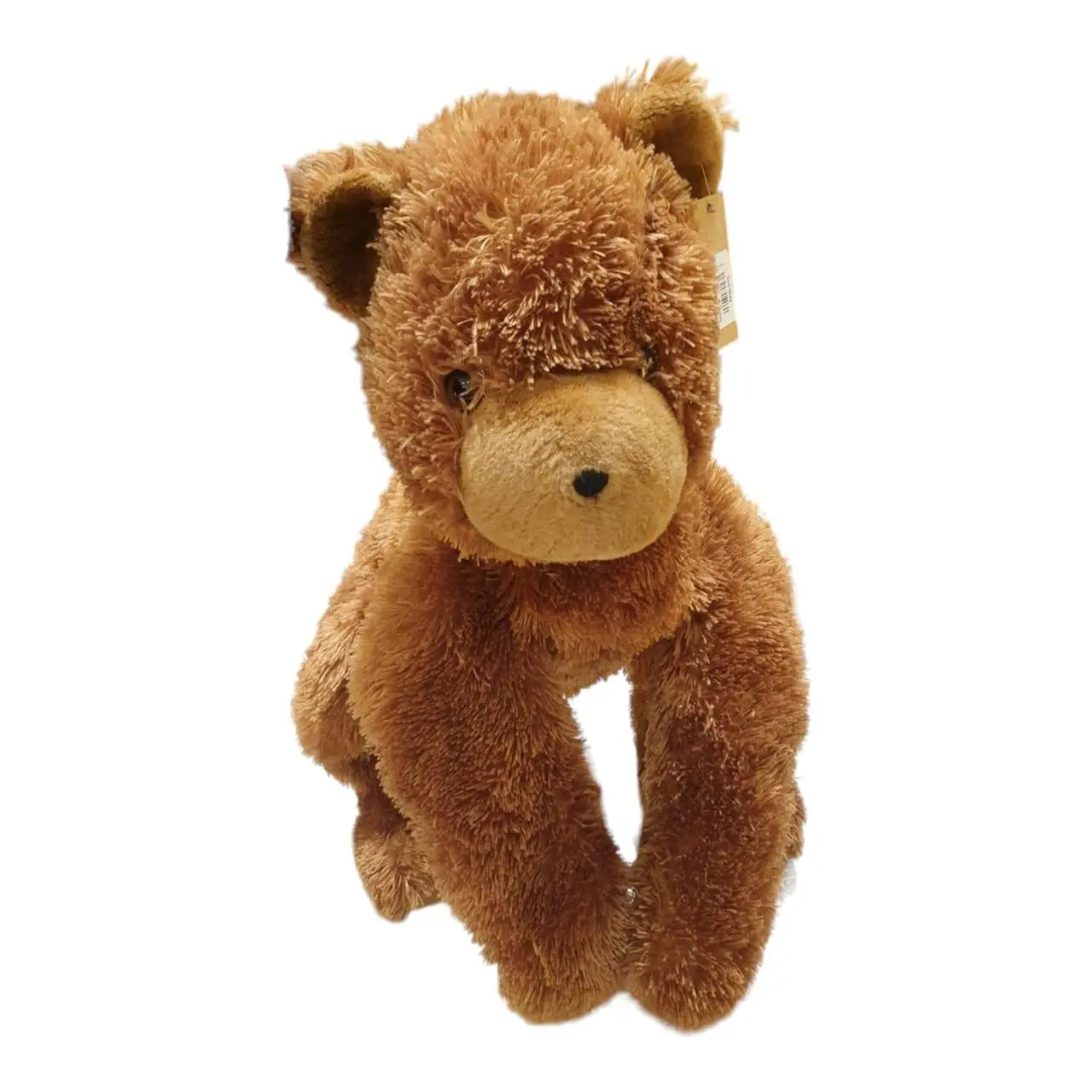 Bear Toy 1421 Sparkles