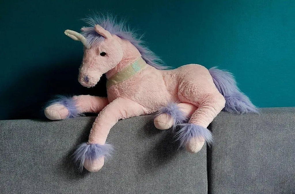 Unicorn Toy 1424 Sparkles