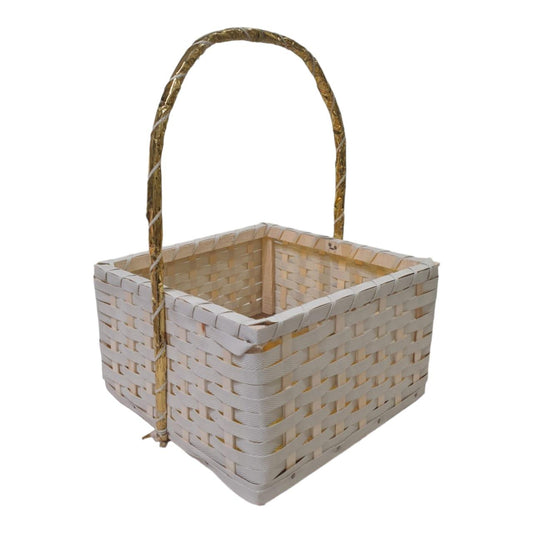 Fancy Baskets