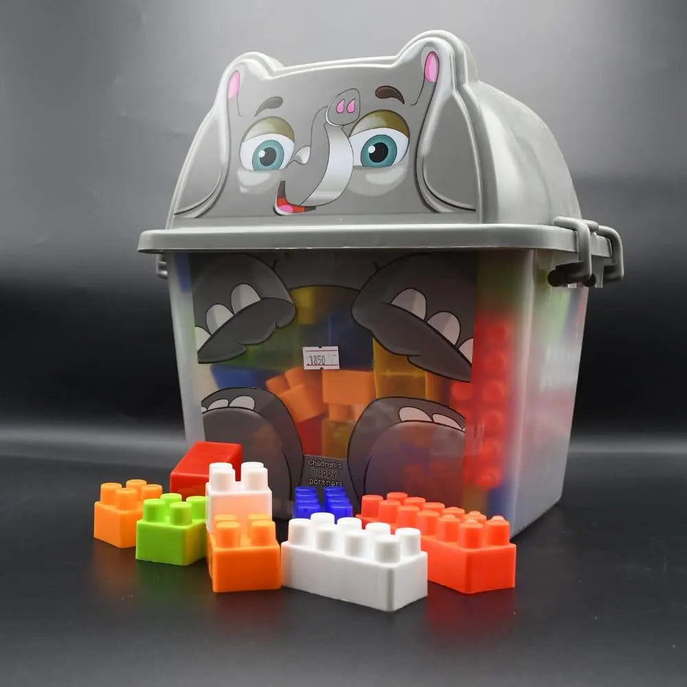 Building Block 1293 Sparkles