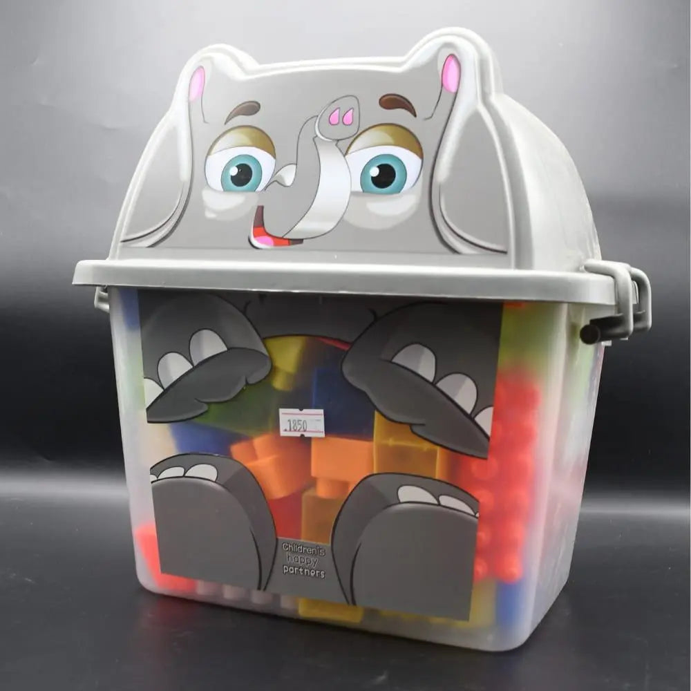 Building Block 1293 Sparkles