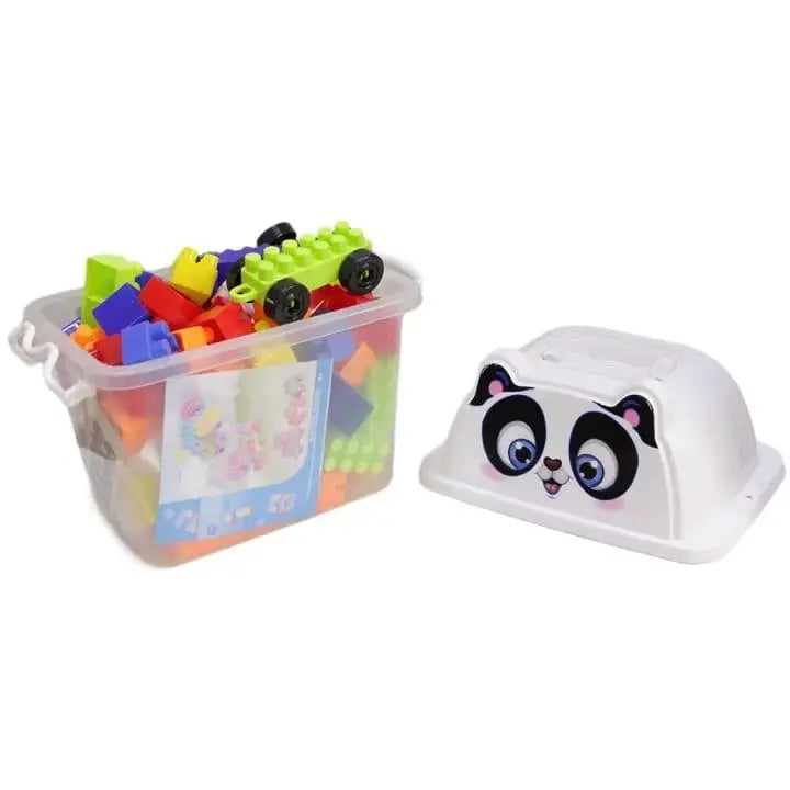 Building Block 1293 Sparkles