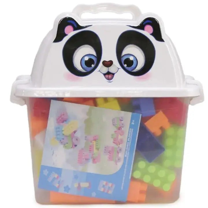 Building Block 1293 Sparkles