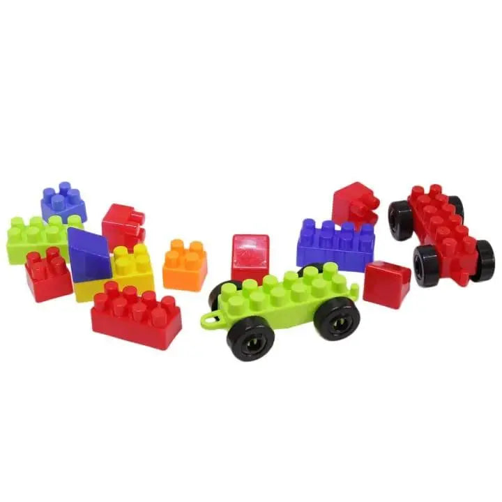 Building Block 1293 Sparkles