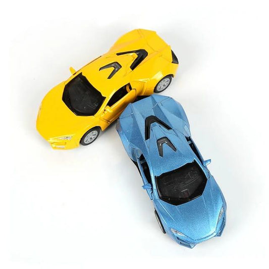 RC Sport Car 1326