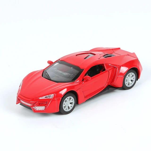 RC Sport Car 1326