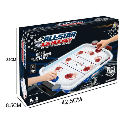 Air Hockey 1472