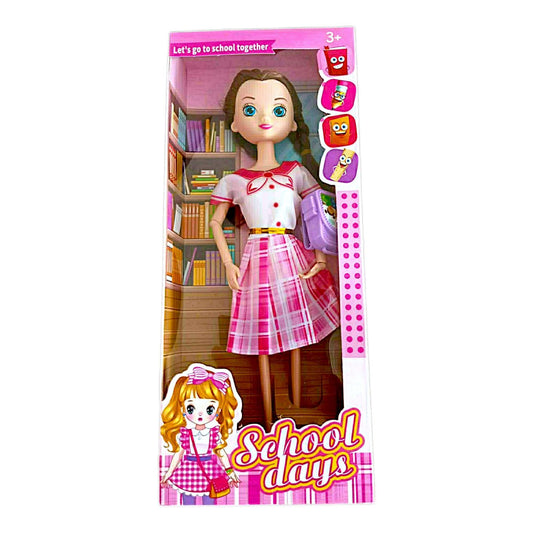 Doll Toy 1600