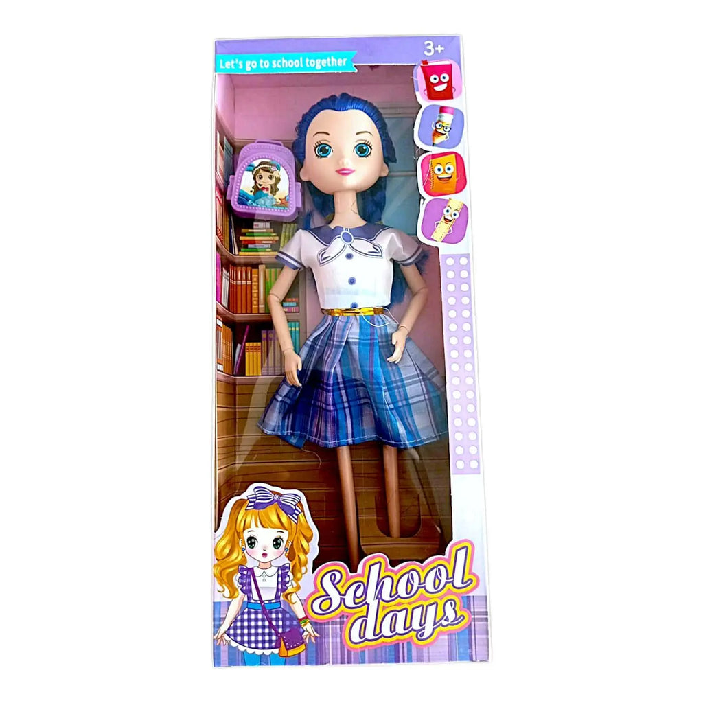 Doll Toy 1600 Sparkles