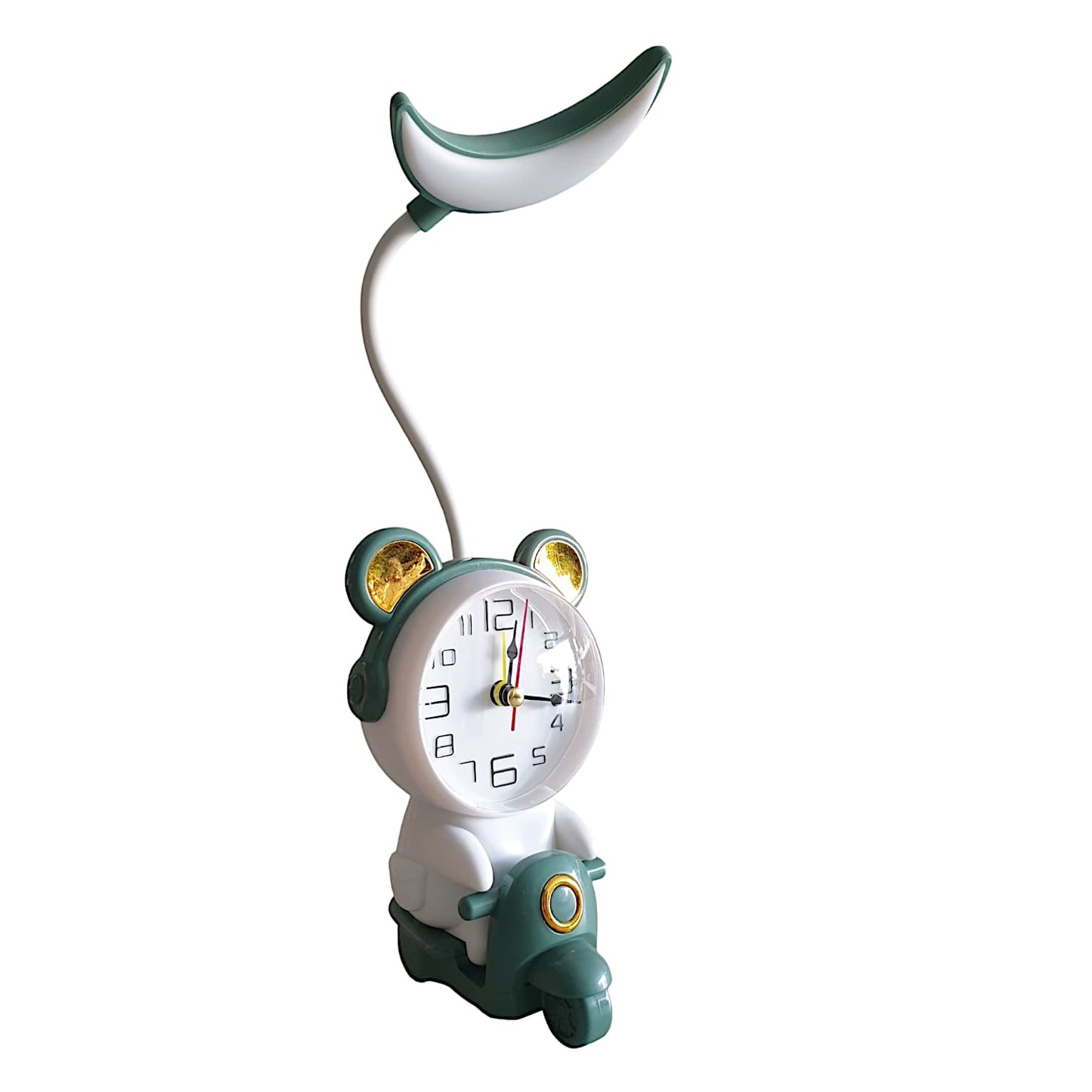 Lamp Clock