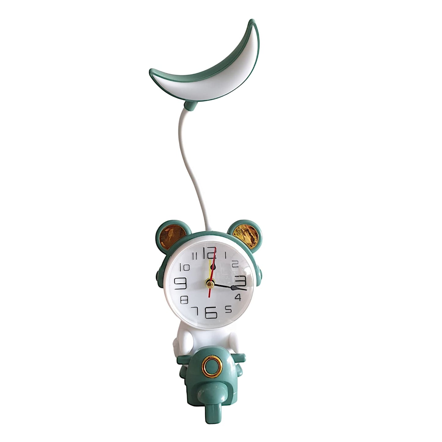 Lamp Clock