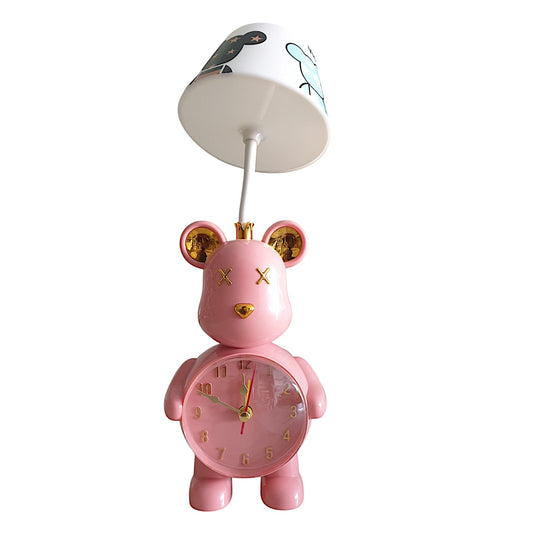 Lamp Clock