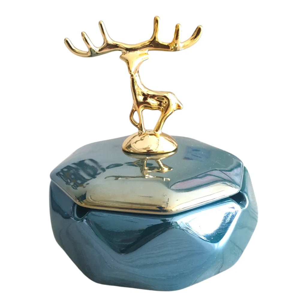 Deer Candy Sparkles