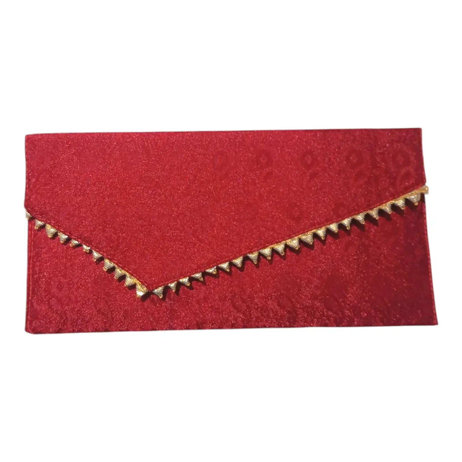 Fabric Money Envelopes Sparkles