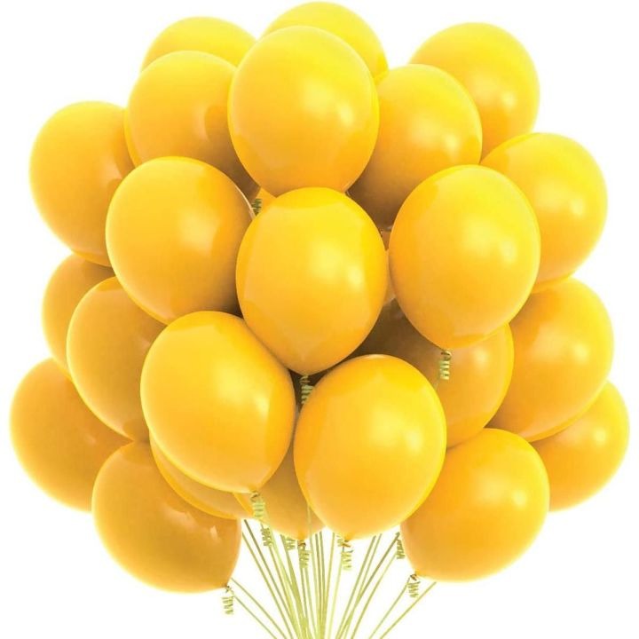 Simple Balloons