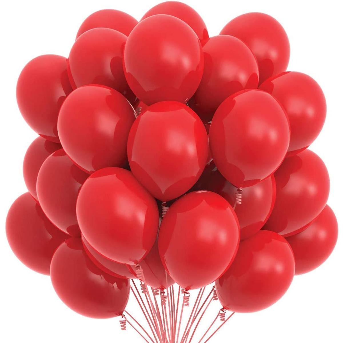 Simple Balloons