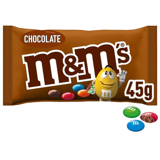 m&m's 45g