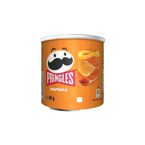 Pringles