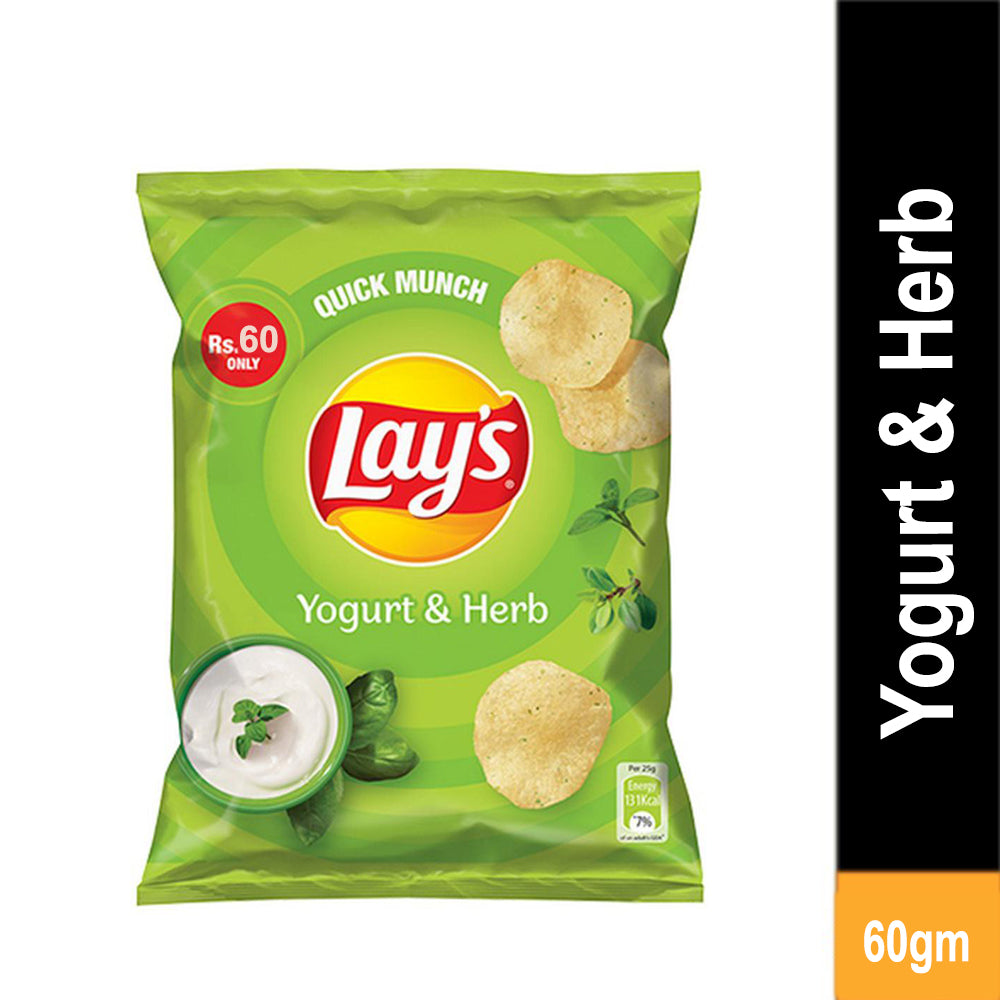 Lays