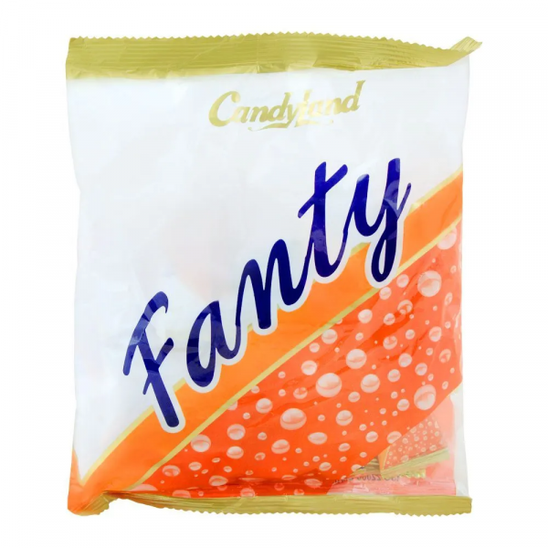 Candyland Fanty