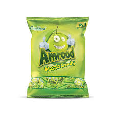 Candyland Amrood