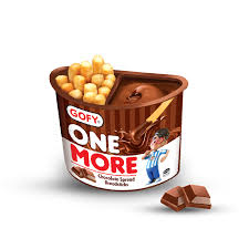 One more Gofy