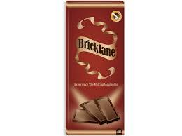 Bricklane Chocolate