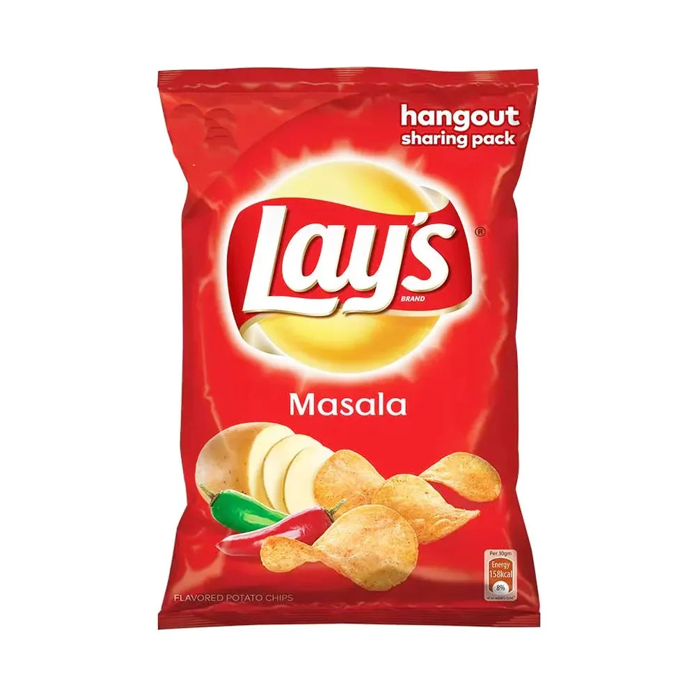 Lays