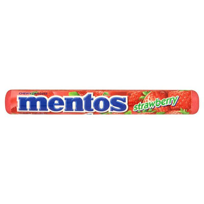 Mentos 37.5g