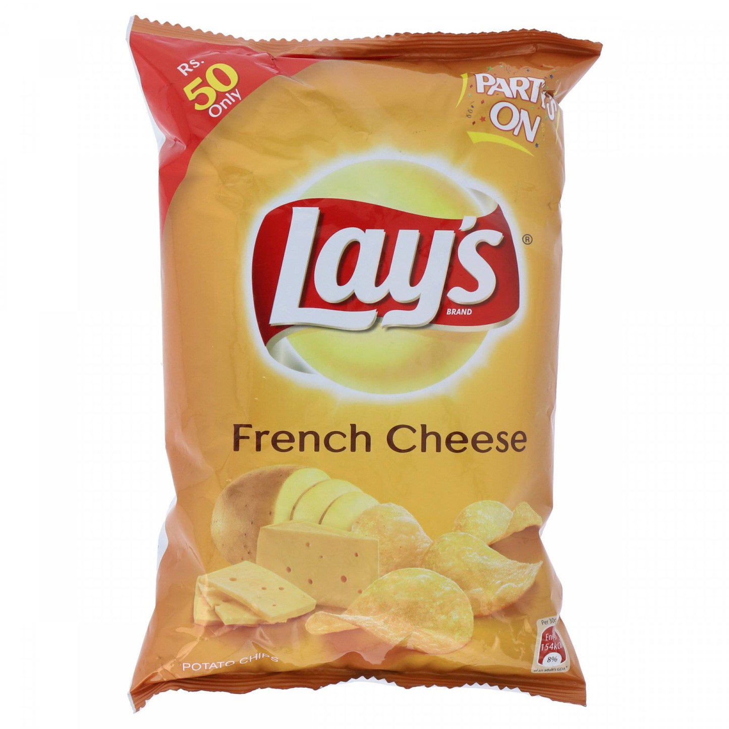 Lays