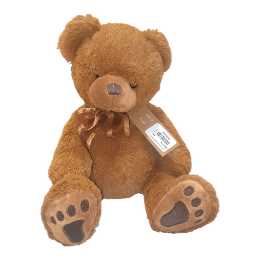 Teddy Bear brown xs 1546