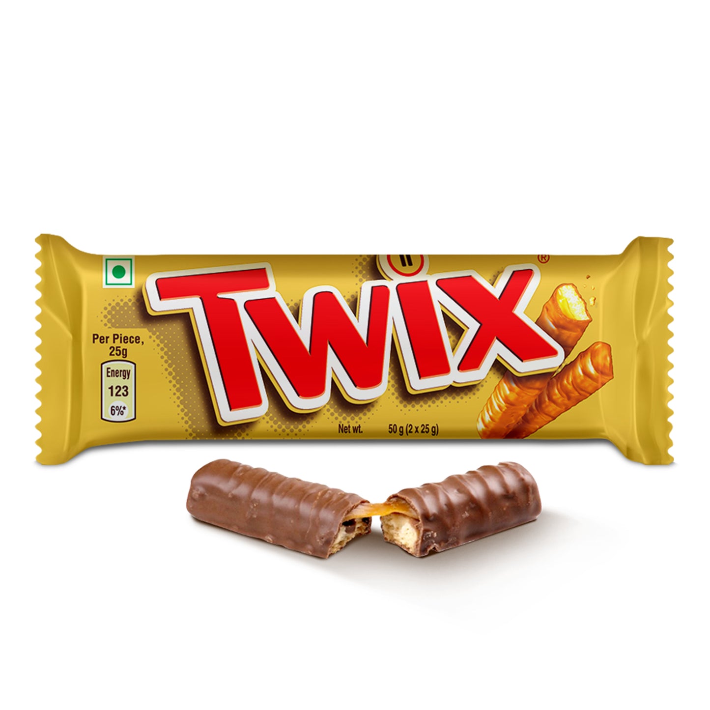Twix Chocolate